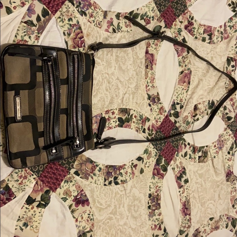 Nine West Crossbody Bag